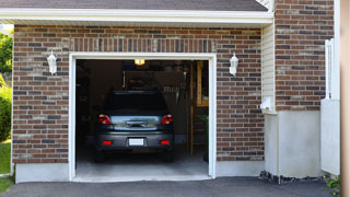 Garage Door Installation at Hamilton Park, Florida