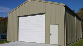 Garage Door Openers at Hamilton Park, Florida